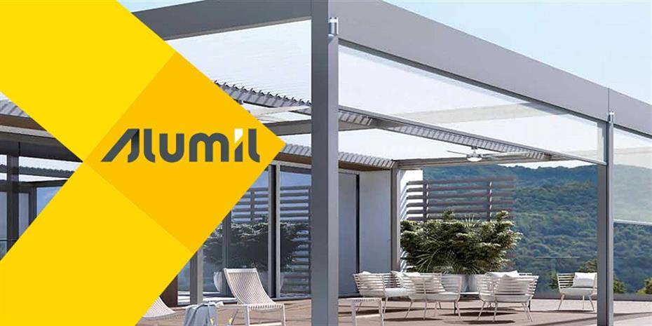 Alumil: Done deal για την αναδιάρθρωση δανείων με τράπεζες