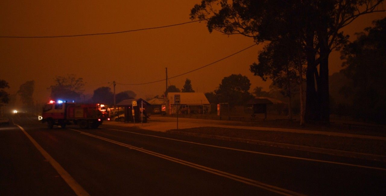 Αυστραλία: Απειλείται από κυκλώνα βορειοδυτικό τμήμα – Συνεχίζονται οι πυρκαγιές στο νοτιοανατολικό
