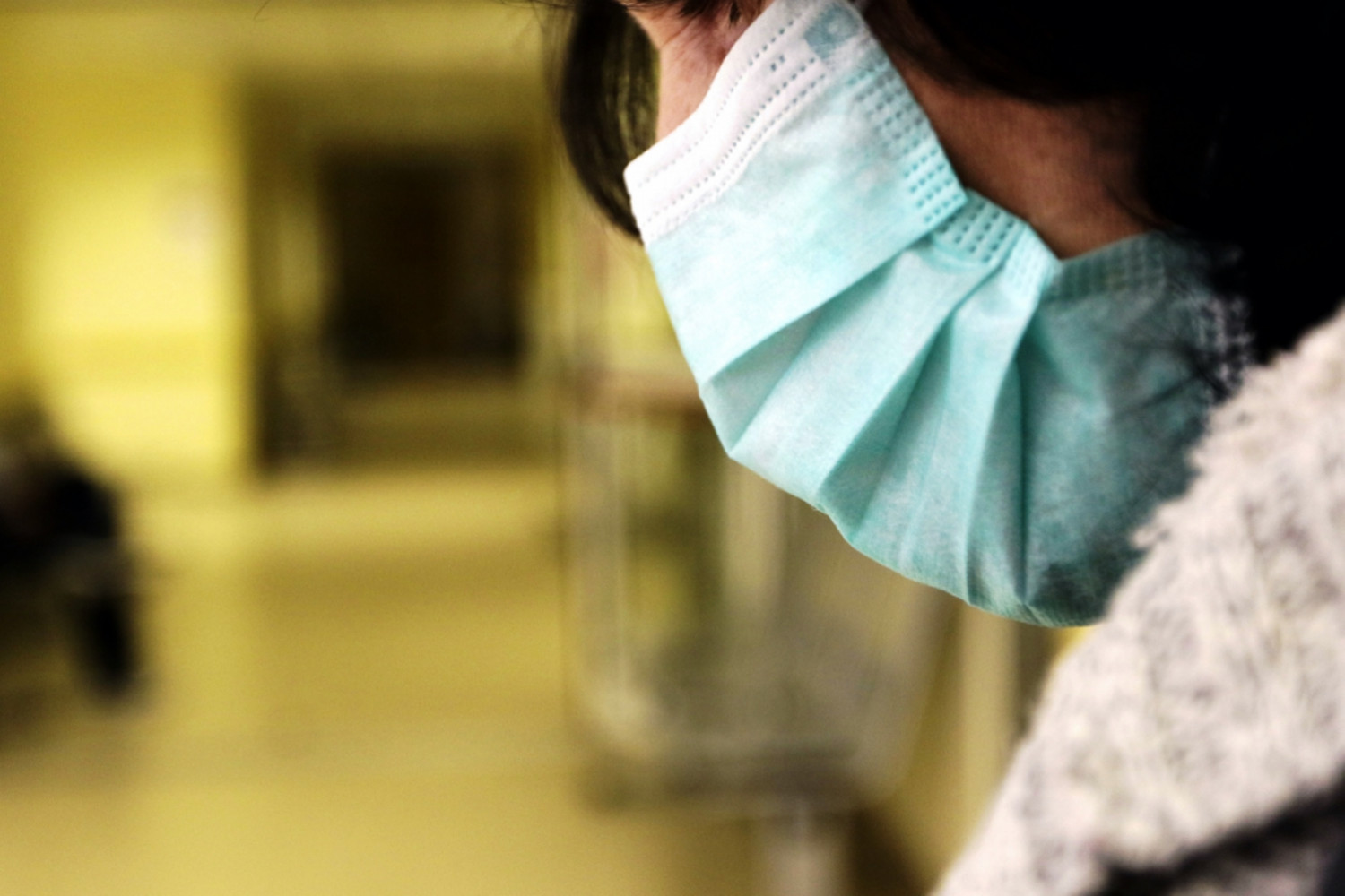 Ρουμανία: Δέκα νεκροί από τη γρίπη Η1Ν1
