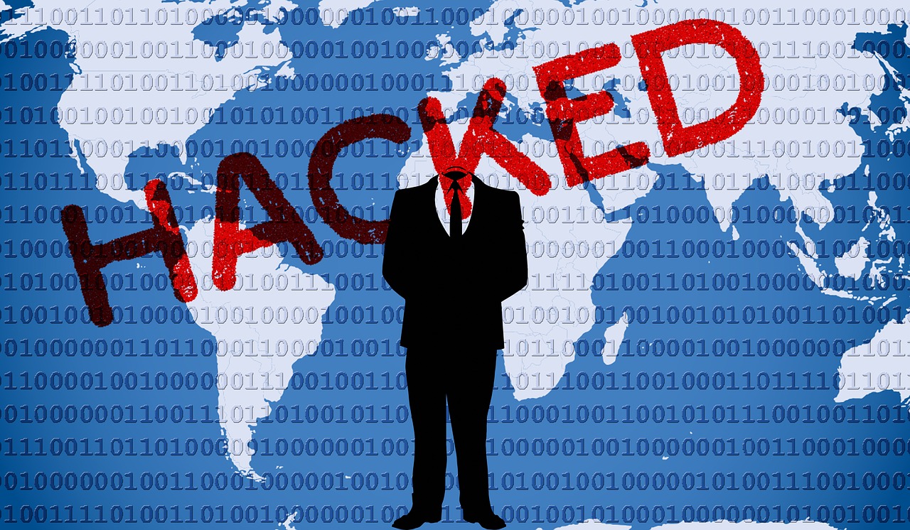 Τούρκοι χάκερ «χτύπησαν» ιστοσελίδες της κυβέρνησης