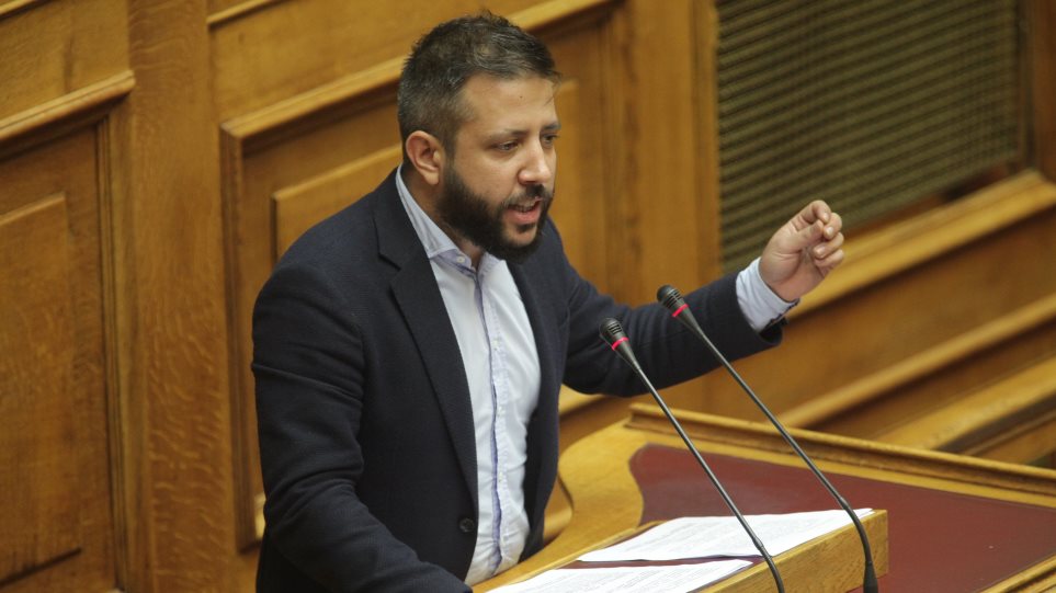 Μεϊκόπουλος: Γιατί έλειπα από την ψηφοφορία για την εκλογή ΠτΔ