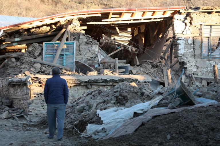 Σεισμός Τουρκία: Φοβούνται για σεισμό πάνω από 7 Ρίχτερ