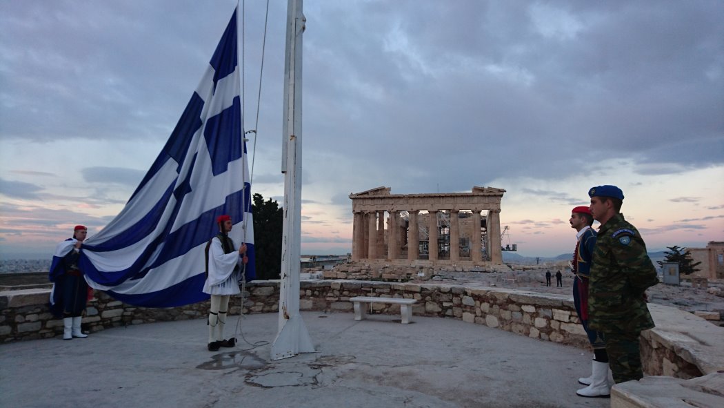 Economist Intelligence Unit: Η δημοκρατία στην Ελλάδα είναι «ελαττωματική»
