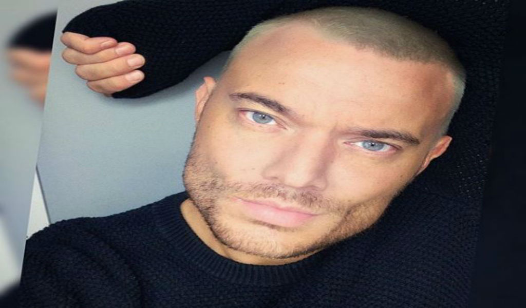 Δημήτρης Γιαννέτος: Ο Έλληνας hairstylist που επιμελείται τα μαλλιά των celebrities του Hollywood