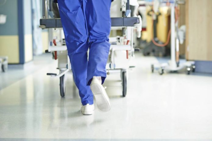 Κάρπαθος: Νοσηλεύτρια του κέντρου υγείας προσβλήθηκε από τον κορονοϊό