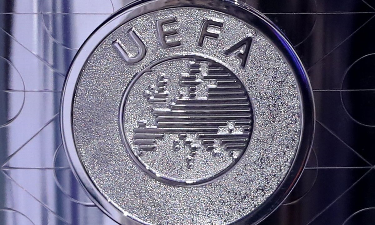 Η UEFA δίνει το «ΟΚ» για τη μετακίνηση οπαδών στην Ευρώπη