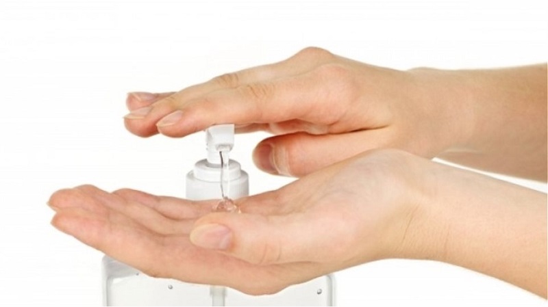 Κορονοϊός: Τι να προσέξουμε κατά τη χρήση αντισηπτικών για την προστασία των χεριών