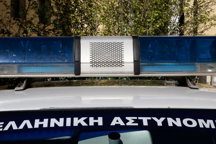 Θεσσαλονίκη: Έσπασαν την καραντίνα και συνελήφθησαν