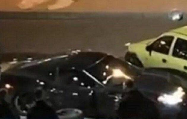 Θάνατος μοτοσικλετιστή: Τι είπε ο οδηγός στην αστυνομία για το φονικό τροχαίο με την Corvette