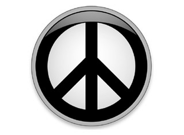 Πώς δημιουργήθηκε το σύμβολο της ειρήνης