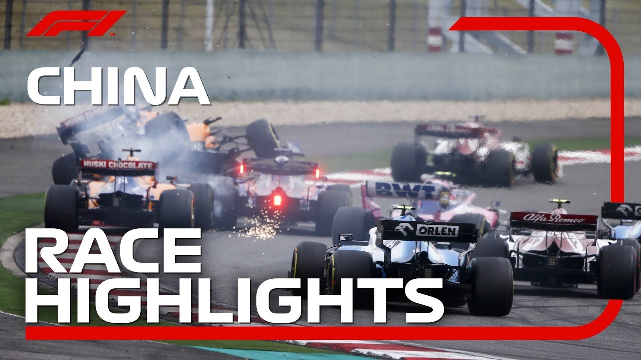 Κοροναϊός: Ανέβαλε το GP της F1 στην Κίνα