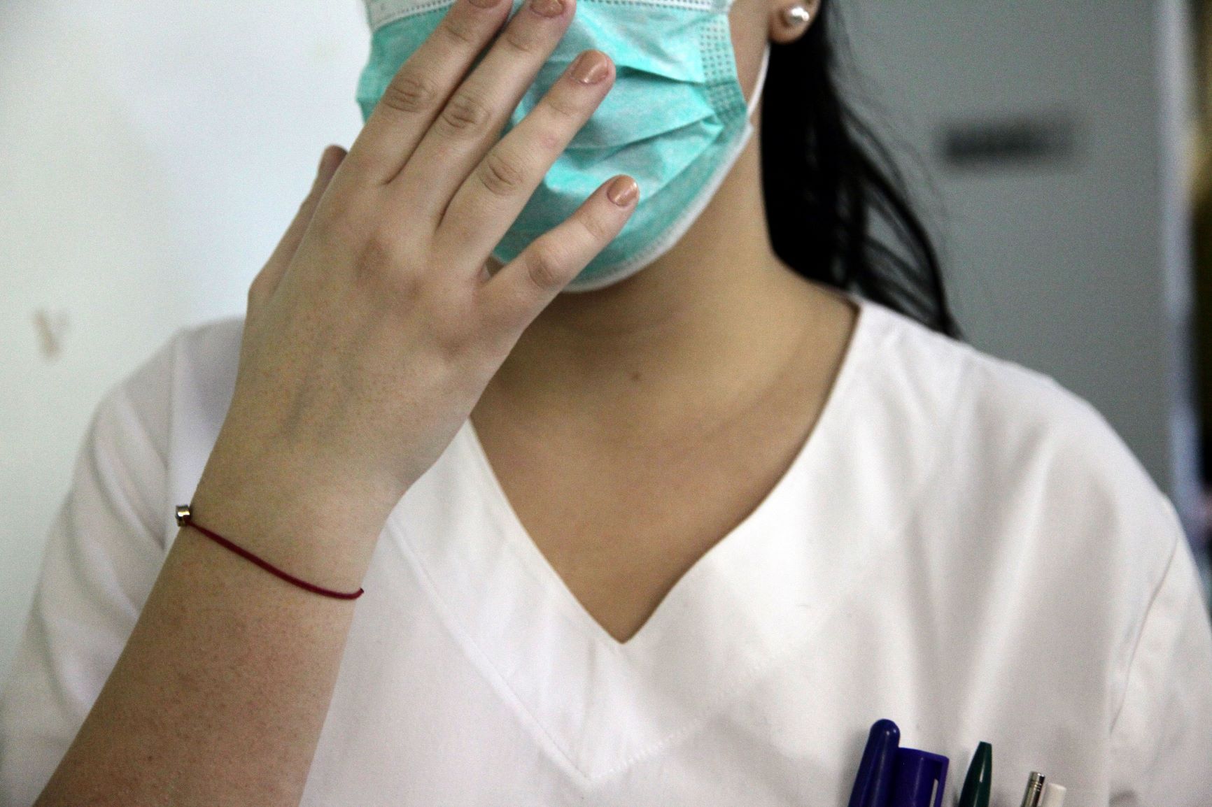 “Θερίζει” η εποχική γρίπη στην Ελλάδα! 8 νεκροί μέσα σε 24 ώρες