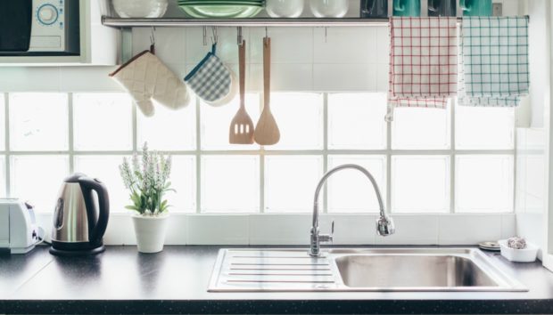 Σπίτι: Αυτά… δεν χρειάζονται καθάρισμα στην κουζίνα σας! video
