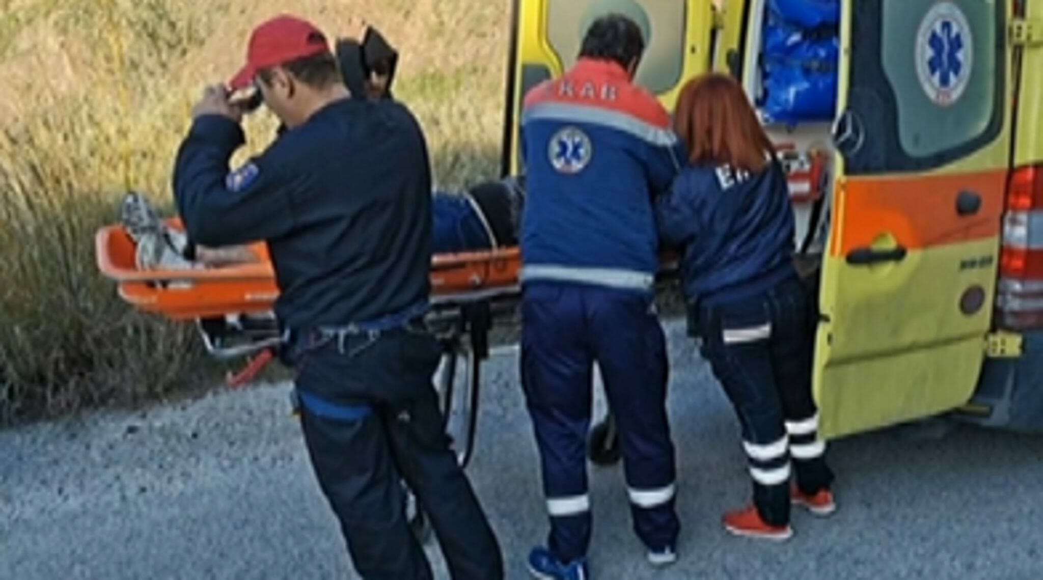 Κόρινθος: Πυροβολισμοί αλλοδαπών με αστυνομικούς και τραυματίες