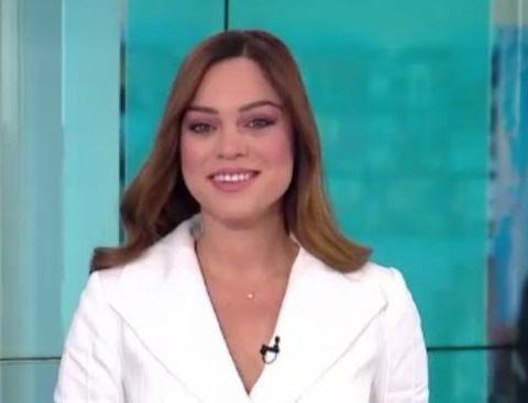MEGA TV LIVE: «Κόλαση» με την… βαλσαμωμένη Μπάγια Αντωνοπούλου! video