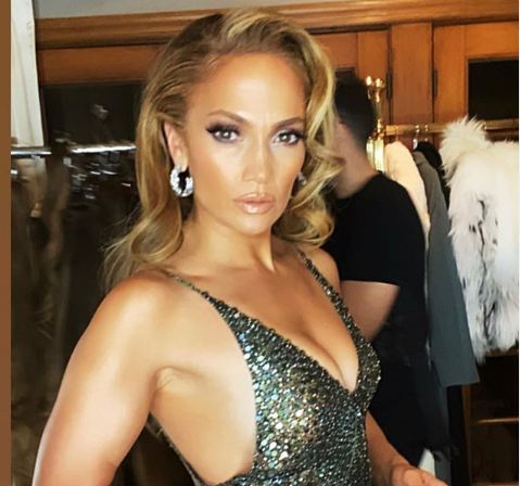 Jennifer Lopez: Η νέα φωτογραφία που απέσπασε χιλιάδες likes