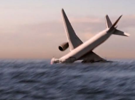 Μαλαισία -Πτήση MH370: Υποψίες ότι ο πιλότος έριξε επίτηδες το αεροσκάφος