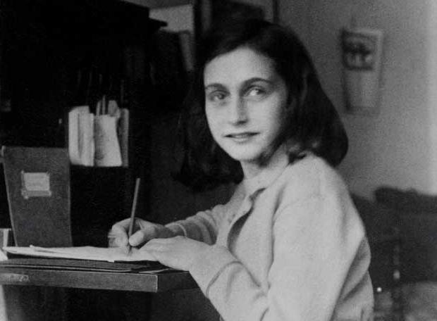 Άννα Φρανκ: Στις 12 Μαρτίου του 1945 πέθανε ένα από τα πιο γνωστά θύματα του Ολοκαυτώματος