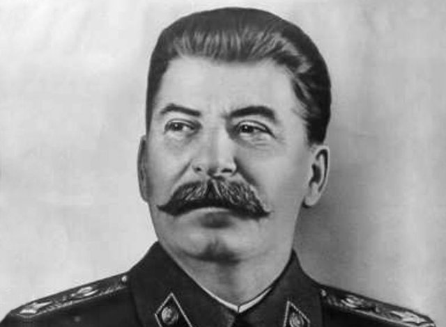 Σαν σήμερα το 1953 πέθανε ο Ιωσήφ Στάλιν