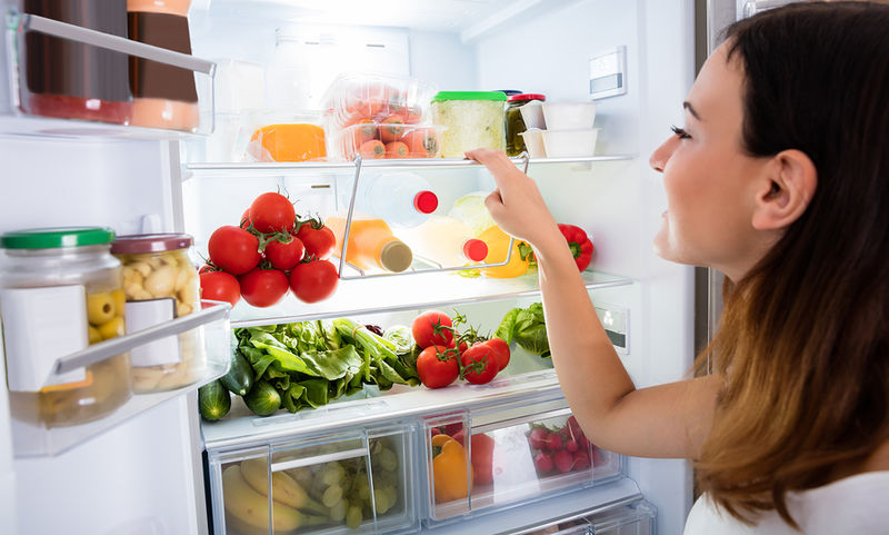 Κόλπα για μείωση της κατανάλωσης ρεύματος από το ψυγείο