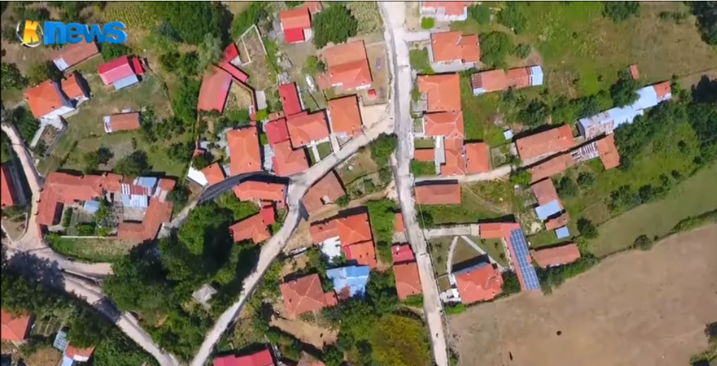 Κοροναϊός: Έτσι μπήκαν σε καραντίνα δύο αποκομμένα χωριά στην Ελλάδα