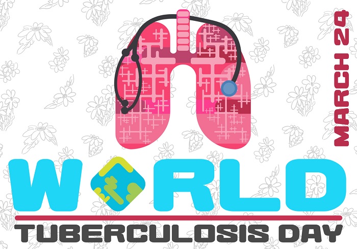 Παγκόσμια Ημέρα Φυματίωσης: Συμπτώματα, πώς κολλάει και ποια είναι η θεραπεία