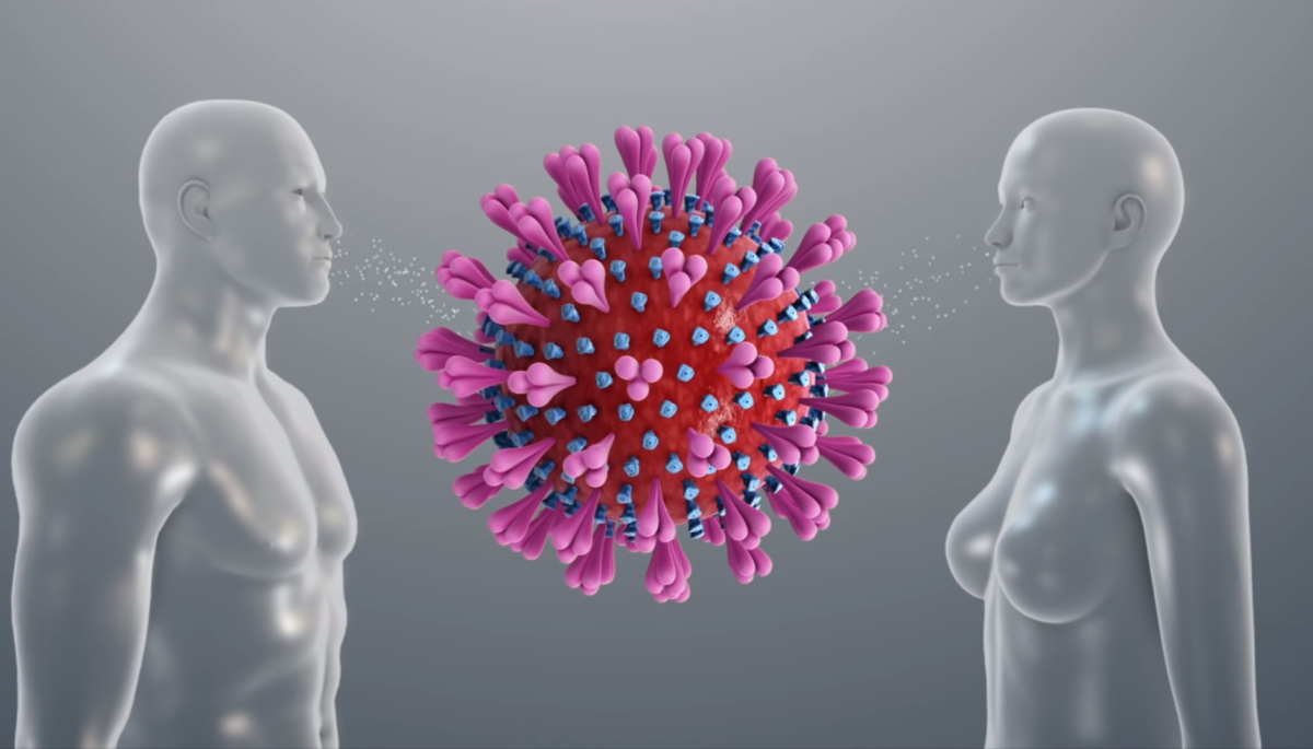 Κορονοϊός: Ιδού οι διαφορές με εποχική γρίπη και κοινό κρυολόγημα! Αναλυτικός πίνακας