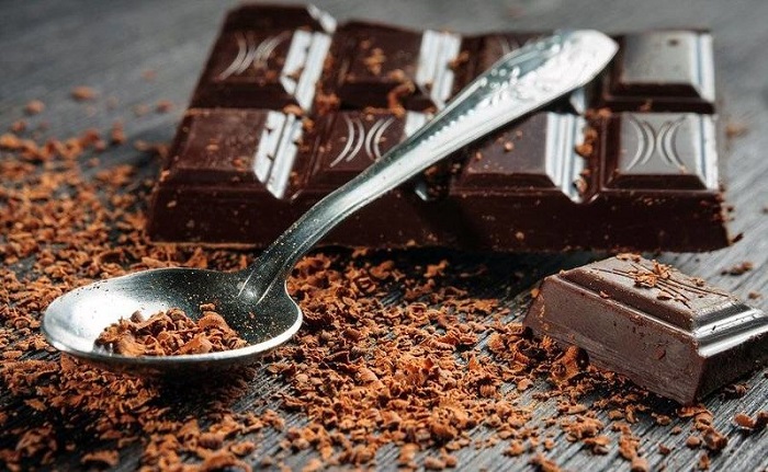 Ο ΕΦΕΤ ανακαλεί σοκολάτα υγείας (pics)