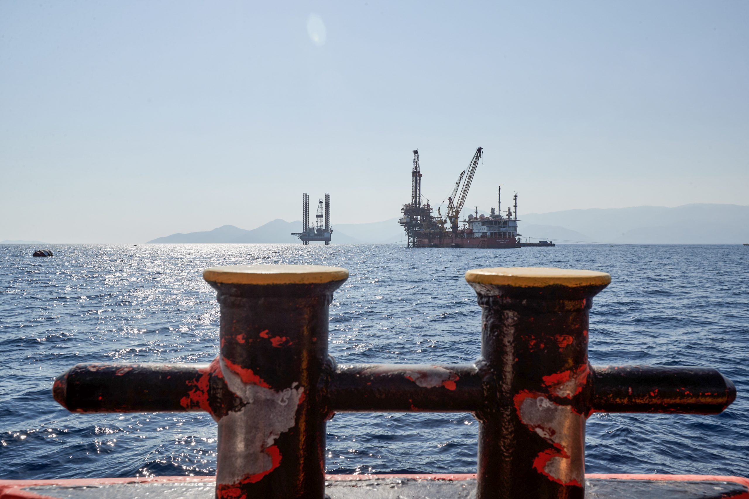 Πετρέλαιο: Μεικτές οι τάσεις στις τιμές του σήμερα