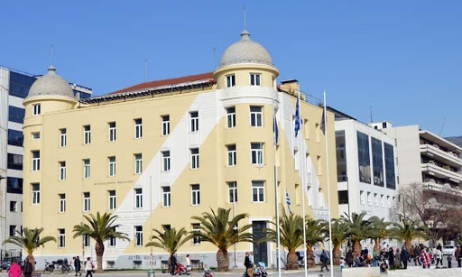 Κοροναϊός: Ακυρώνονται οι τελετές απονομής πτυχίων στο Πανεπιστήμιο Θεσσαλίας