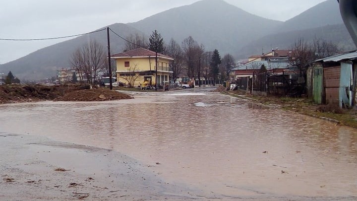 Τεχνητή Νοημοσύνη προβλέπει πλημμύρες 7 μέρες νωρίτερα-Διαθέσιμη και στην Ελλάδα