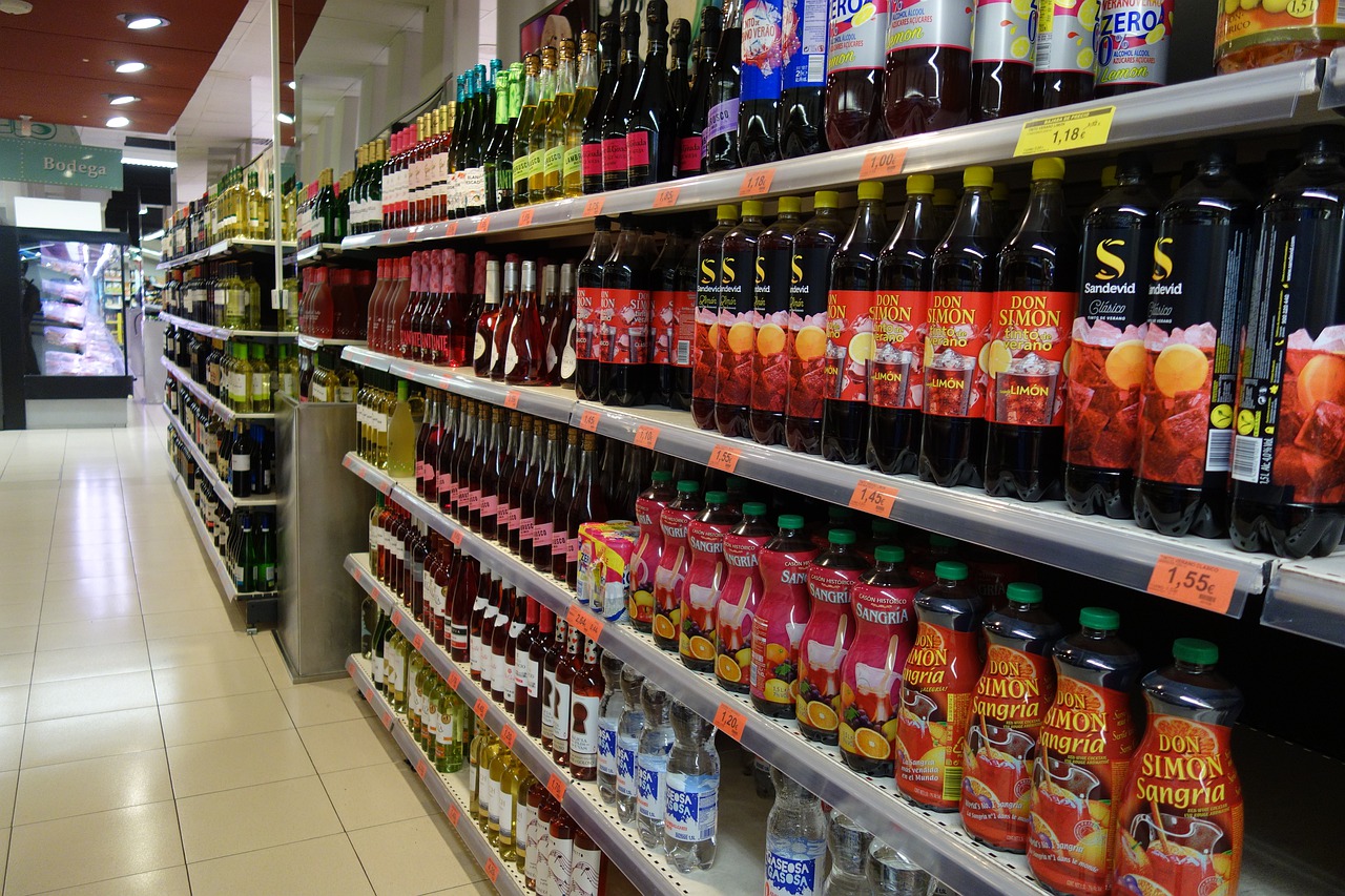 Κορονοϊός: Πώς θα απολυμάνουμε τα προϊόντα που πήραμε από το super market
