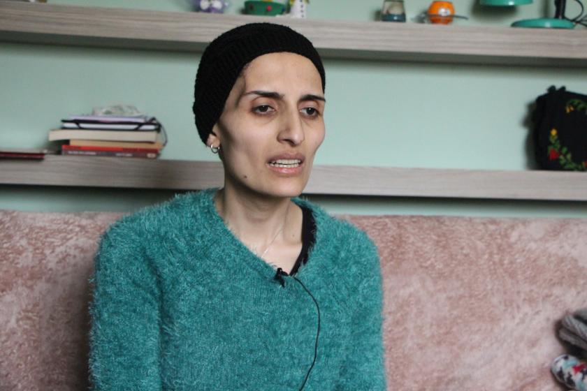 Τουρκία: Γνωστή μουσικός πέθανε έπειτα από 288 ημέρες απεργίας πείνας (pics)