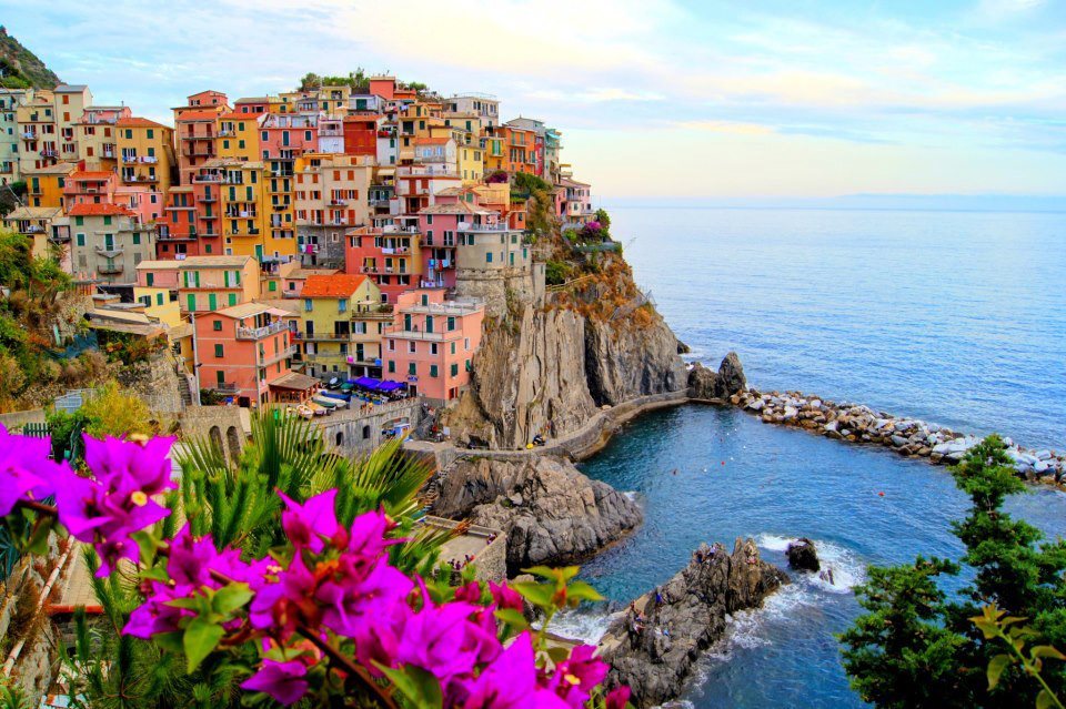 Κορονοϊός-  Σικελία: «Τσοντάρει» για διαμονή και αεροπορικά ώστε να την προτιμήσετε για διακοπές