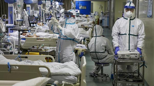 Η νοσηλεία για 70χρονο επιζήσαντα του κορονοϊού στο Σιάτλ κόστισε πάνω από ένα εκατομμύριο δολάρια
