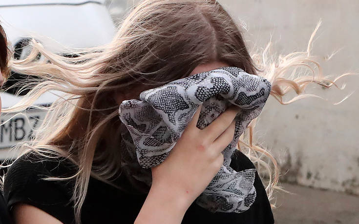Αποκαθίσταται η αλήθεια για τη 19χρονη Βρετανίδα που κατήγγειλε πως τη βίασαν στην Κύπρο
