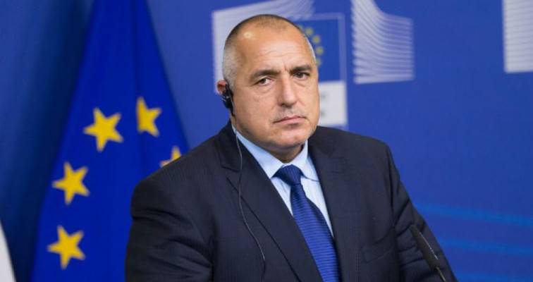 Βουλγαρία: Πρώτος ο Μπορίσοφ στις εκλογές αλλά δύσκολα θα σχηματίσει κυβέρνηση