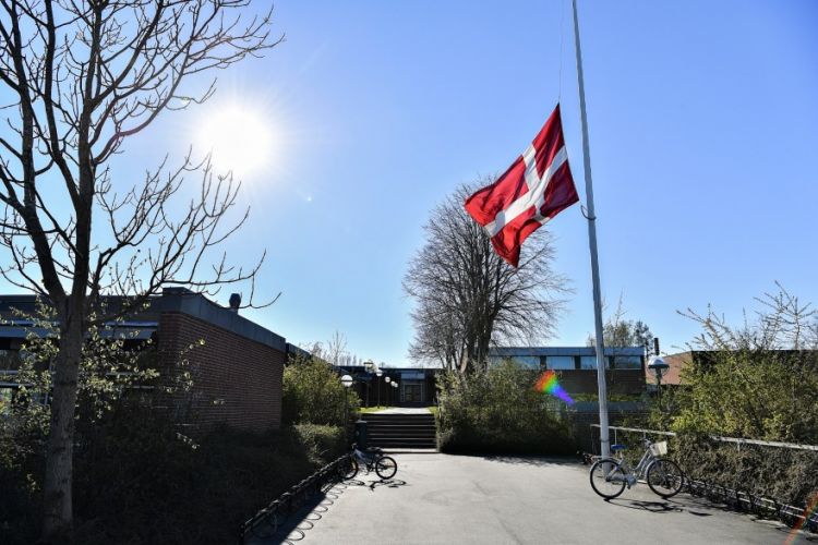 Δανία-κορονοϊός: Ρεκόρ κρουσμάτων την πρώτη ημέρα εφαρμογής των νέων μέτρων