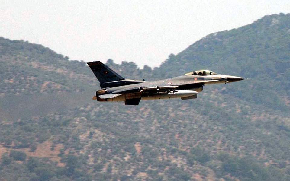 Αρμενία: Τουρκικό F-16 κατέρριψε αρμενικό μαχητικό – Νεκρός ο πιλότος