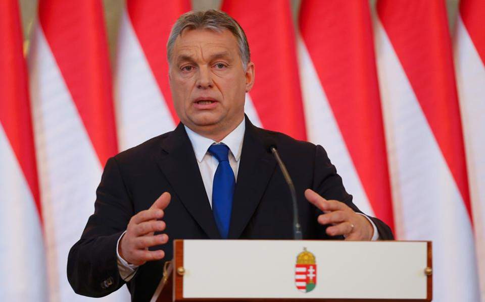 Φυσικό αέριο: Η Ουγγαρία είναι έτοιμη να πληρώσει σε ρούβλια
