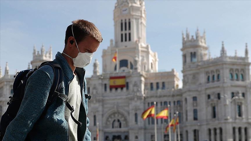 Κορονοϊός: Η Ισπανία αίρει την καραντίνα για τους ξένους τουρίστες από 1η Ιουλίου