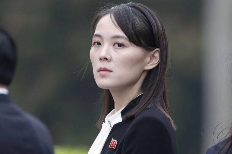 Βόρεια Κορέα: Εξαφανίστηκε η αδελφή του Κιμ – Φόβοι ότι την σκότωσε