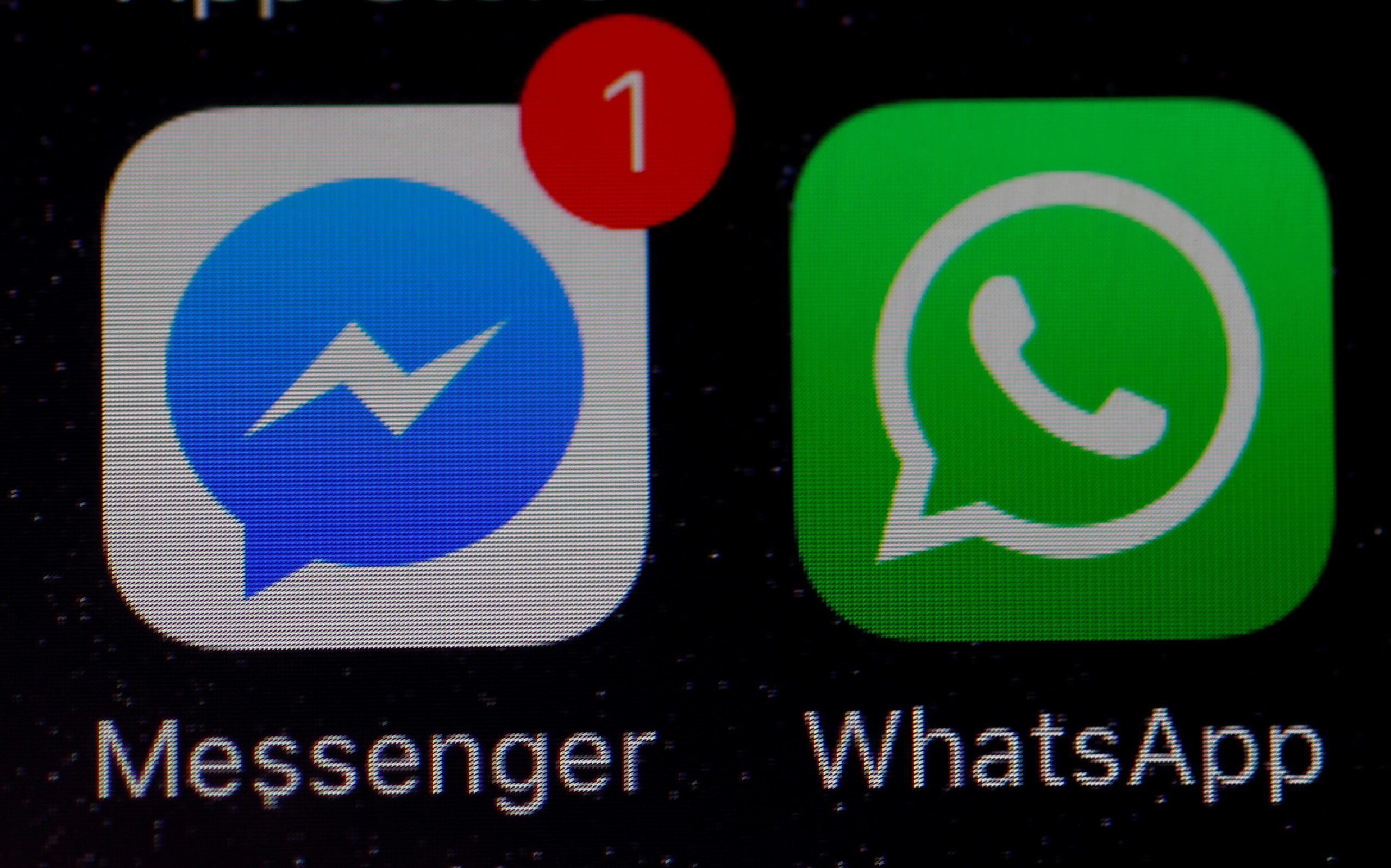 Τεχνολογία: Και εγένετο… νέο Messenger από το Facebook!