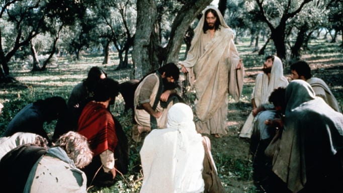 Ιησούς από τη Ναζαρέτ: Πήρε όλη την τηλεθέαση! Απίστευτα ποσοστά