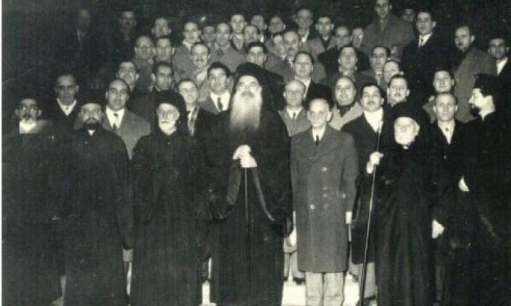 1965: Οι Τούρκοι εισβάλουν στο Πατριαρχείο την ώρα της Ακολουθίας των Παθών