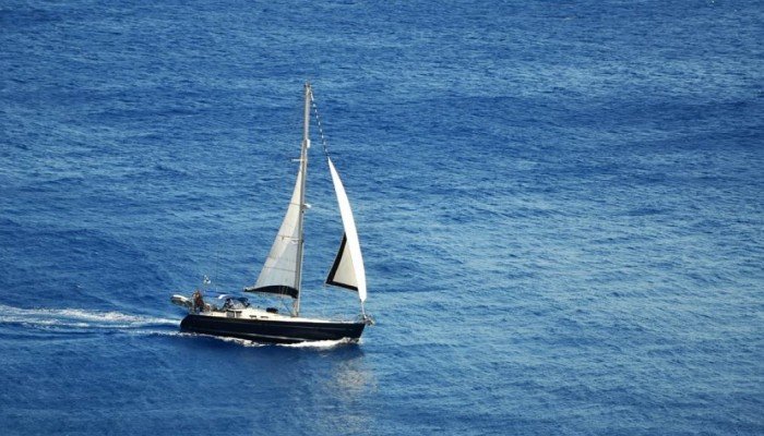Χανιά: Πρόστιμα χιλιάδων ευρώ σε τρία άτομα που βγήκαν βόλτα με σκάφη