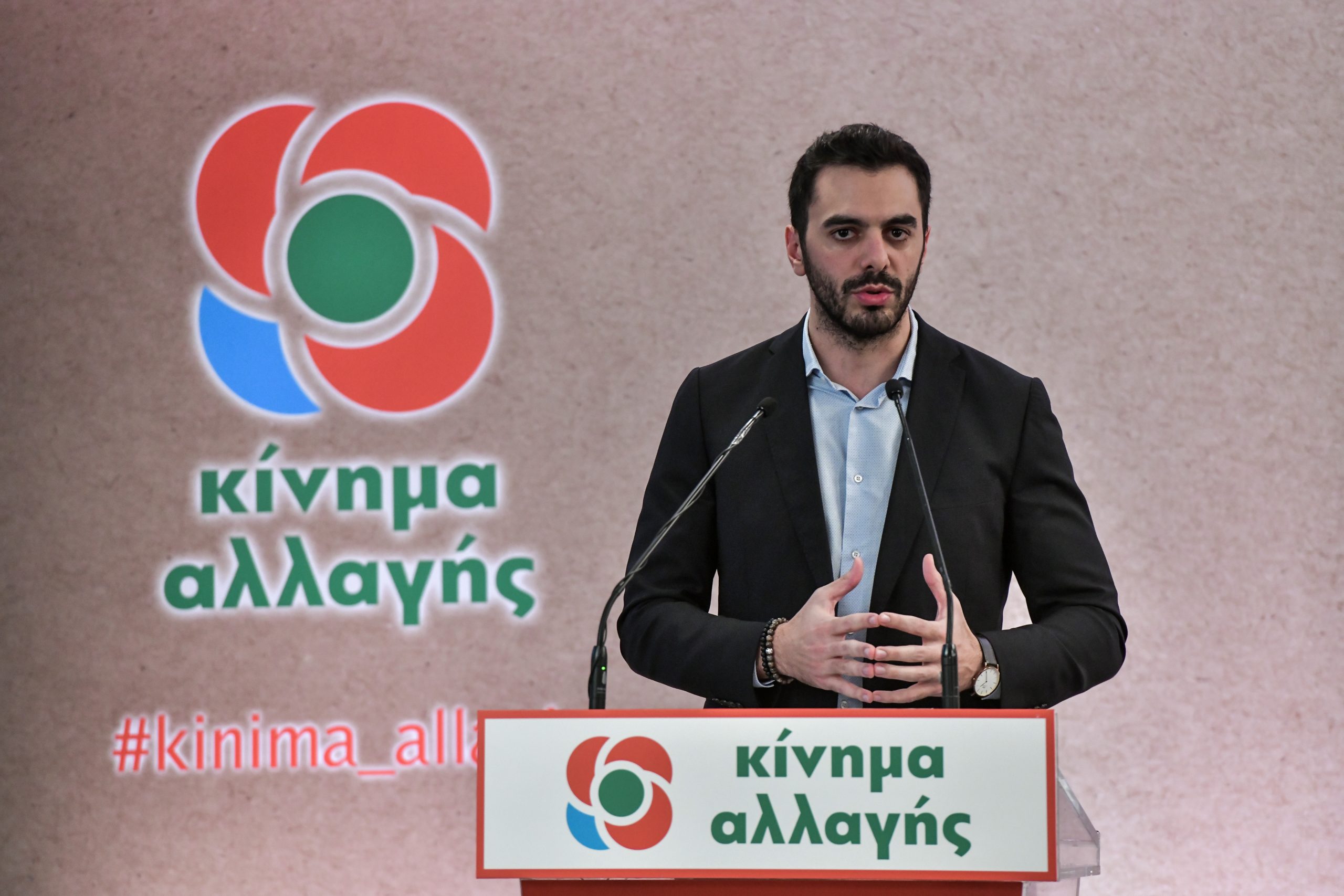 Μανώλης Χριστοδουλάκης: «Να αξιοποιηθούν οι 3 πυλώνες χρηματοδότησης για την πραγματική οικονομία»