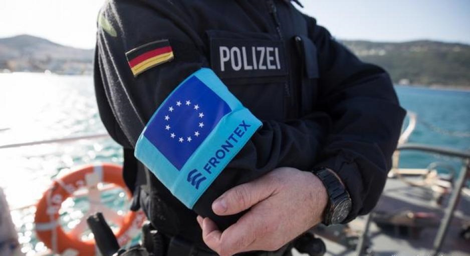 Frontex: Aνησυχία για την ένταση στον Έβρο