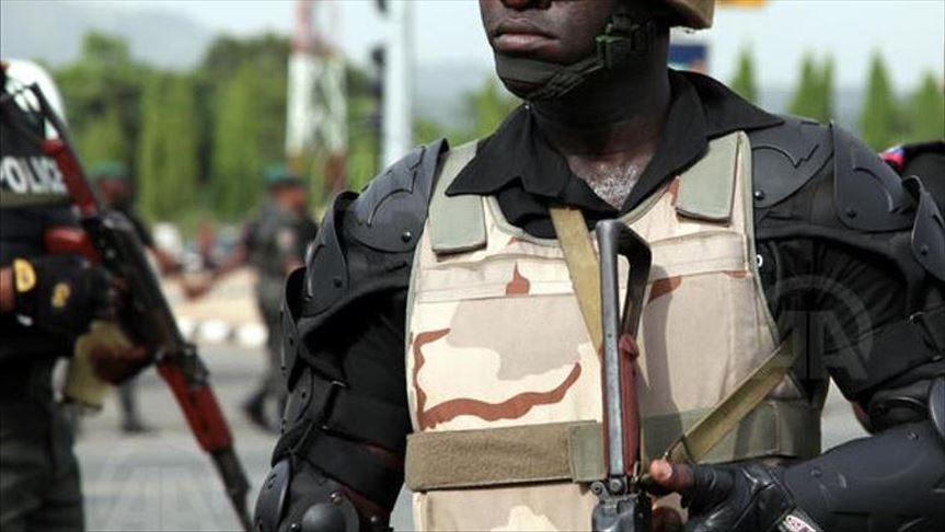 Κορονοϊός – Νιγηρία: Η αστυνομία σκότωσε περισσότερους ανθρώπους από τον ιό
