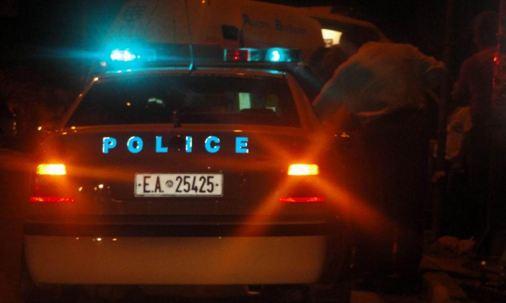 Κρήτη -Lockdown: Γυναίκα αστυνομικός έκανε τραπέζι αρραβώνα με 40 άτομα
